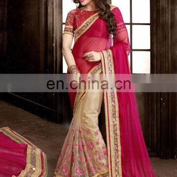 Cheap Indian Bridal Wear Sarees | Wedding Sarees | Wholesale Designer Sarees