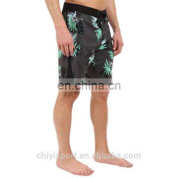 Printed Sexy Swimwear Xxx Quick Dry Mens Swimming Trunks photo-4