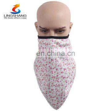 New Baby Bibs Infant and Children Bib Bandanda Warm Girls and Boys Cashmere Scarf photo-6