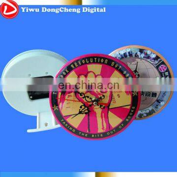 158mm Blank Clock Button Parts