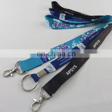 Cheap Wonderful Zipper Water Bottle Holder Pvc High End Lanyards