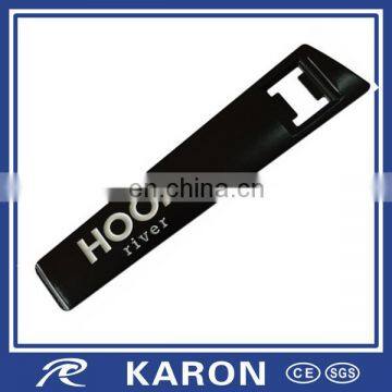 Wholesale Custom Logo Powder Coated Bottle Opener for USA
