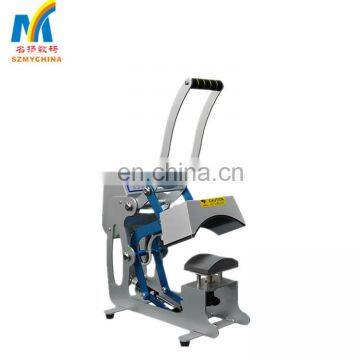 Digital CE DIY Fashion Cap Heat Press Transfer Machine