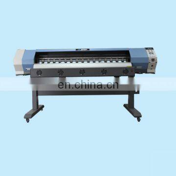 Good quality YF2000D banner printer with double DX5 heads