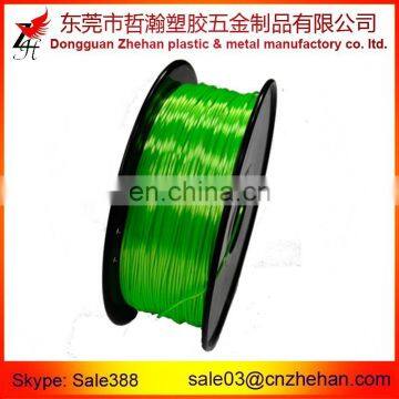 3D printer filament factory PLA/ABS/Polymer composite filaments