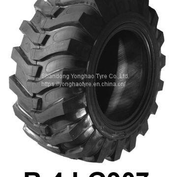 Industrial Tire R-4
