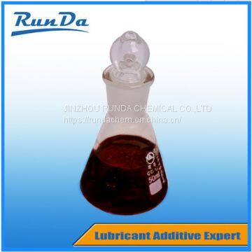 RD3161L Multifunctional engine oil additive package for CI-4/SL
