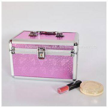 Aluminrm Make-up Case R80208 photo-2