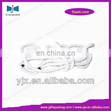 high quality non-elastic cord for shoelace