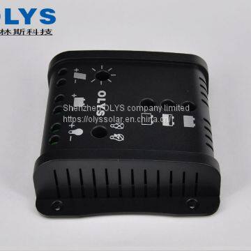 Factory Outlet 12В/24В Солнечный контроллер заряда Экономичный контроллер photo-3