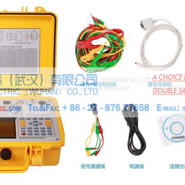 NANAO ELECTRIC Manufacture NABDS Transformer Loss Parameter Tester