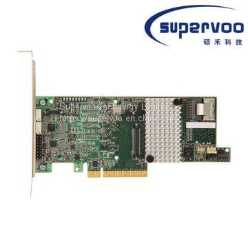 LSI00329 LSI 9271-4i 4port 6Gb PCI-E 3.0 SATA/SAS RAID Controller