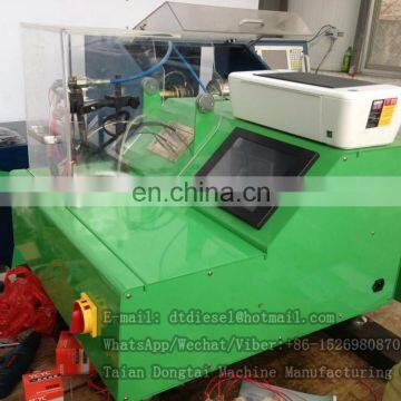 EPS200 Common Rail Diesel Injector Test Bench photo-3