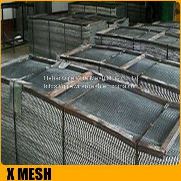 27x96 3.4lbs Hot dipped galvanized Expanded Metal Mesh Lath for stone masonry