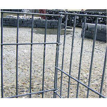 Welded Gabion Baskets