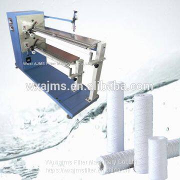 Wire Wound Filter Machine photo-3