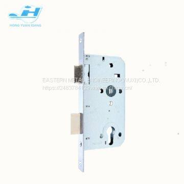 PZ90 Series Wooden Door Lock Body Mortise Lock Body Good Quality Furniture Door Lock Hot Sales in North Africa photo-2