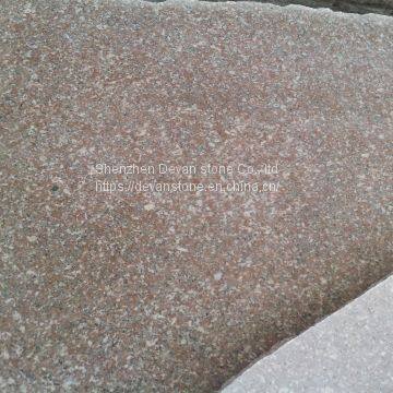 G684 China Granite Floor Tiles Indoor and Outdoor Floor Covering photo-2