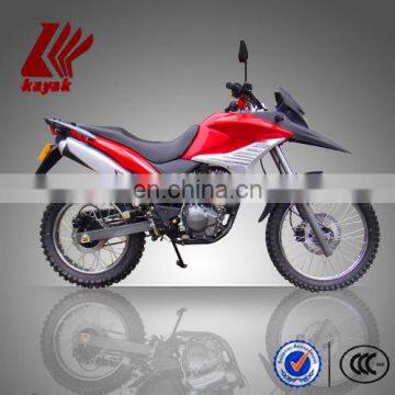 Chongqing new hot 200cc powerful dirt bike,KN200-3A