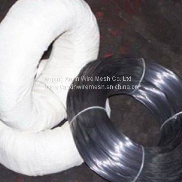 Soft quality Black Annealed Wire