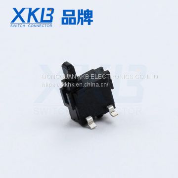 High and low can be customized XKB brand W6.5XD3.0 detection switch