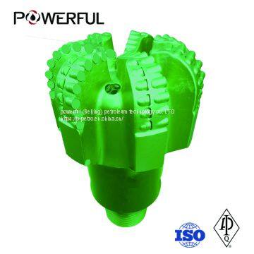Matrix PDC Bit 12 1-4 GM1607TQ