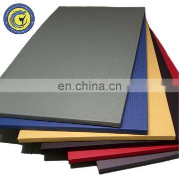 Durable Cheap Wrestling Judo Tatami Mat