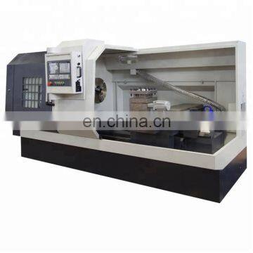 CK6180 Automatic Turning Cnc Working Machine Tool Equipment