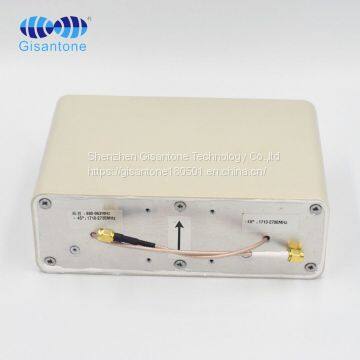 880/2700MHz 2*7.5DBI MIMO Directional Panel Antenna