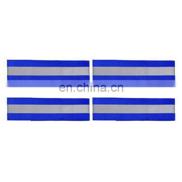 Fancy Looking and Design Elastic Reflective Wrist Band photo-5
