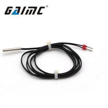 GTS100 Air conditioner freezer NTC 5K 10K temperature sensor