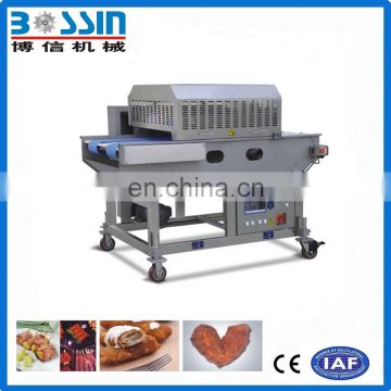 Chicken Breast Meat Slicer machine