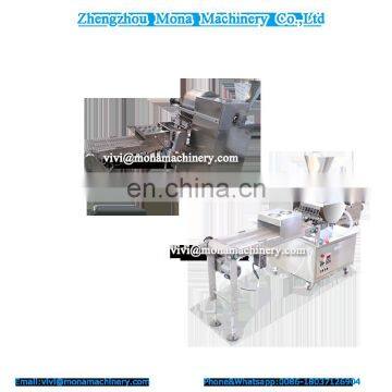 Electric Or Gas spring roll maker machine