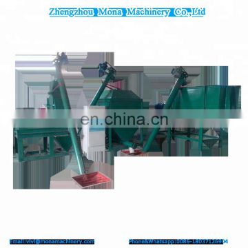 Feed pellet machine|small chicken duck fish rabbit cattle and sheep pig breeding livestock pellet maker