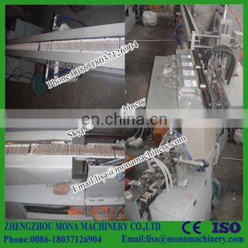 Cotton Bud Making Machine ( cotton bud machine ) (cotton swab making machine)