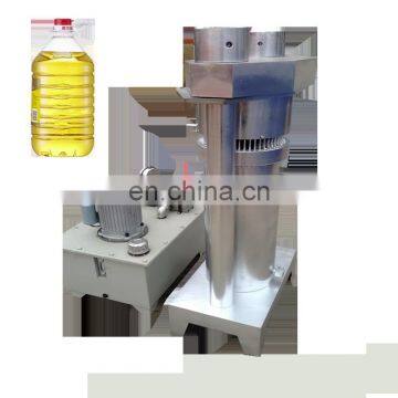 Automatic seeds oil press machine, cooking oil presser, hydraulic press oil