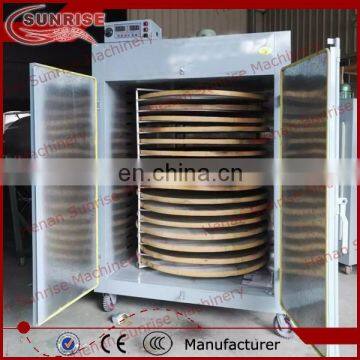 Small Ginseng Tea Machine, Moringa Tea Machine photo-4