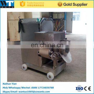 Fish Meat and Bone Separator Machine Meat and Bone Separator Machine photo-5