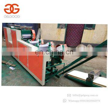 Chinese Commercial Noodle Maker Production And Processing Equipment Fresh Pasta Noodle Making Machine photo-5