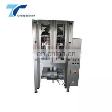 Automatic Big Bag Potash Organic Fertilizer Packing Bagging Machine