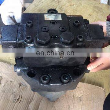 Excavator 329D Travel Motor 2344630 Without Gearbox