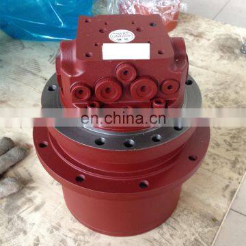 PX15V00020F2 hydraulic excavator travel motor EH35 New Holland final drive