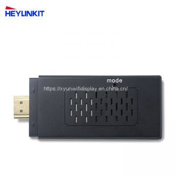 Wireless Miracast Mirror Link Dongle for Multi-screen Interactive With Strong Compatibility photo-3