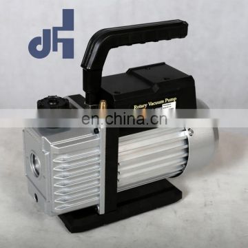 oil lubricated rotary vane vacuum pump VP-1A made in china for air pumping