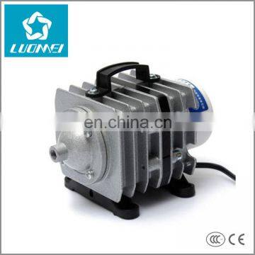 220V 50Hz ACO Electric Air Pump For Laser Machine