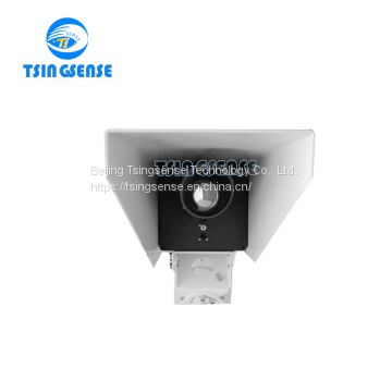 RCS01 Non-intrusive road sensor automatic traffic weather station intelligent weather station RS485 weather station