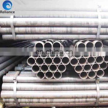 ASTM A53B 76mm steel hollow tube