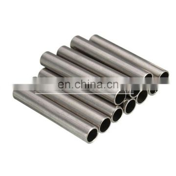 ASTM Standard 304 304L 316 316L Stainless Steel Welded Pipe