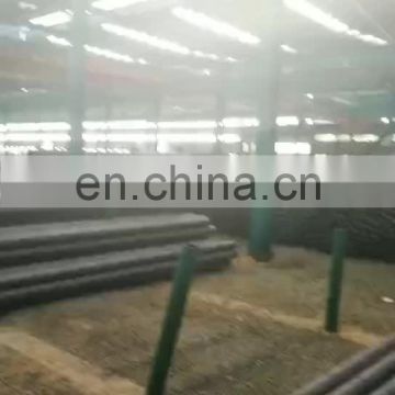 High pressure alloy seamless steel 36 inch steel pipe