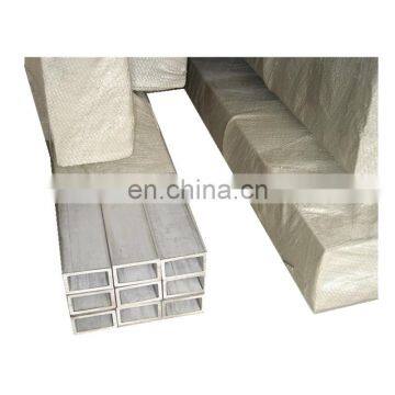 0.3mm Hot Sale Stainless Steel Square Rectangular Pipe